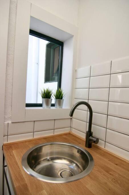 Nuevo, Recien Remodelado: Estudio Para 3 Personas Vigo Exteriér fotografie