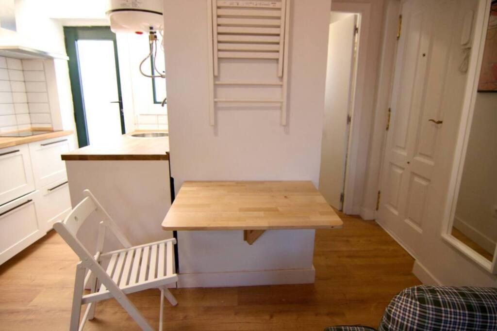 Nuevo, Recien Remodelado: Estudio Para 3 Personas Vigo Exteriér fotografie