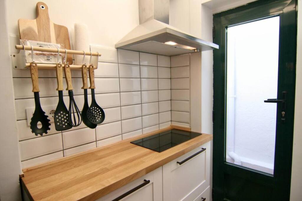Nuevo, Recien Remodelado: Estudio Para 3 Personas Vigo Exteriér fotografie