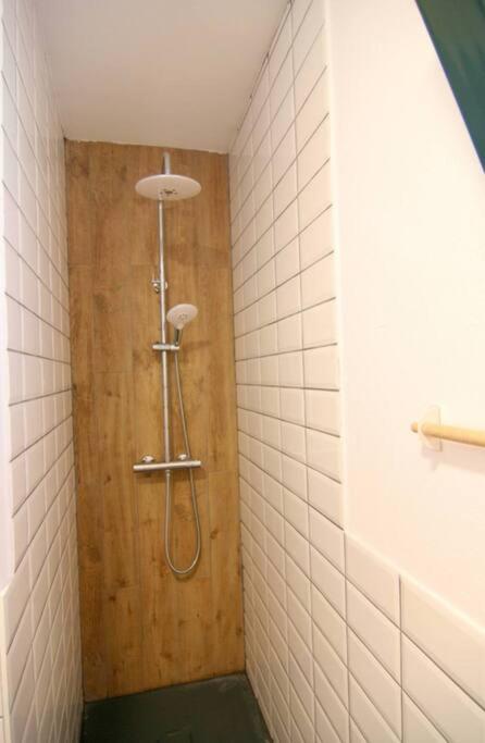 Nuevo, Recien Remodelado: Estudio Para 3 Personas Vigo Exteriér fotografie