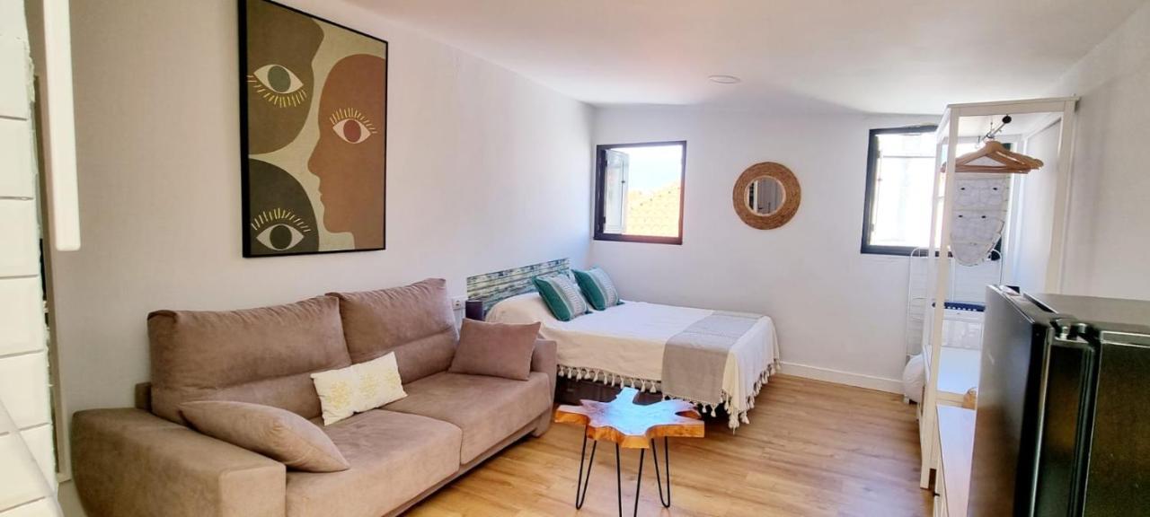 Nuevo, Recien Remodelado: Estudio Para 3 Personas Vigo Exteriér fotografie