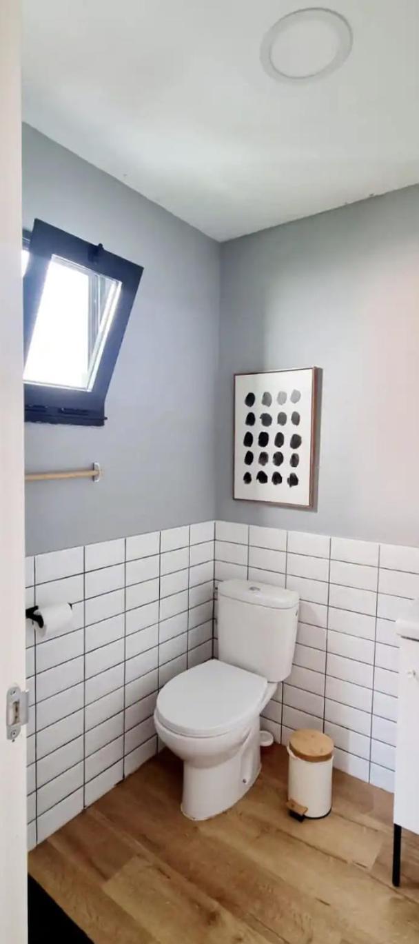 Nuevo, Recien Remodelado: Estudio Para 3 Personas Vigo Exteriér fotografie
