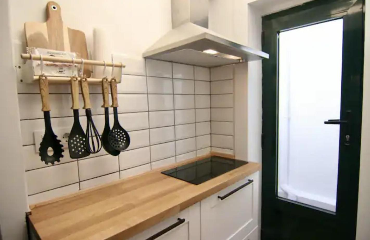 Nuevo, Recien Remodelado: Estudio Para 3 Personas Vigo Exteriér fotografie